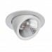 Купить Встраиваемый светильник ARTE Lamp A1212PL-1WH| VIVID-LIGHT.RU