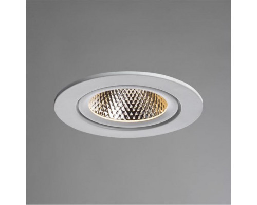 Купить Встраиваемый светильник ARTE Lamp A1212PL-1WH| VIVID-LIGHT.RU