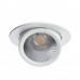 Купить Встраиваемый светильник ARTE Lamp A1212PL-1WH| VIVID-LIGHT.RU