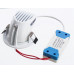 Купить Встраиваемый светильник ARTE Lamp A1212PL-1WH| VIVID-LIGHT.RU