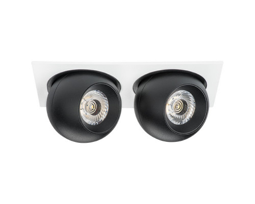 Заказать Встраиваемый светильник Lightstar i5267272| VIVID-LIGHT.RU