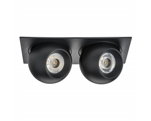 Оформить заказ Встраиваемый светильник Lightstar i5277272| VIVID-LIGHT.RU