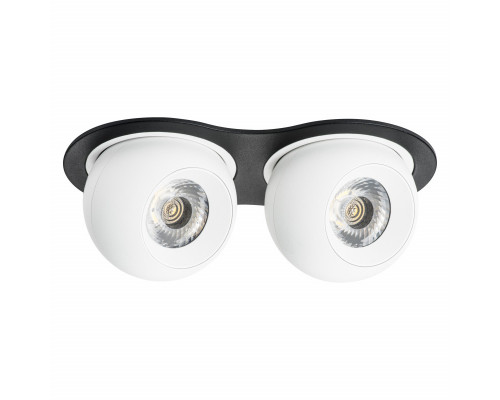 Заказать Встраиваемый светильник Lightstar i6276262| VIVID-LIGHT.RU