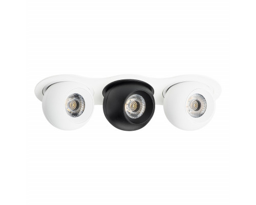 Сделать заказ Встраиваемый светильник Lightstar i636627262| VIVID-LIGHT.RU