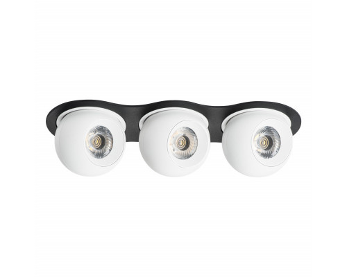 Заказать Встраиваемый светильник Lightstar i637646464| VIVID-LIGHT.RU