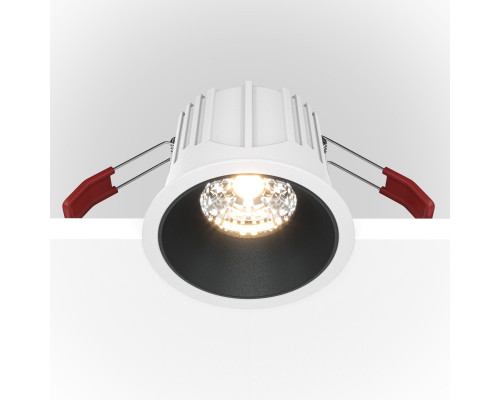 Сделать заказ Встраиваемый светильник Maytoni Technical DL043-01-15W4K-D-RD-WB| VIVID-LIGHT.RU