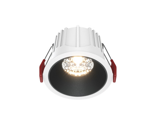 Сделать заказ Встраиваемый светильник Maytoni Technical DL043-01-15W4K-D-RD-WB| VIVID-LIGHT.RU