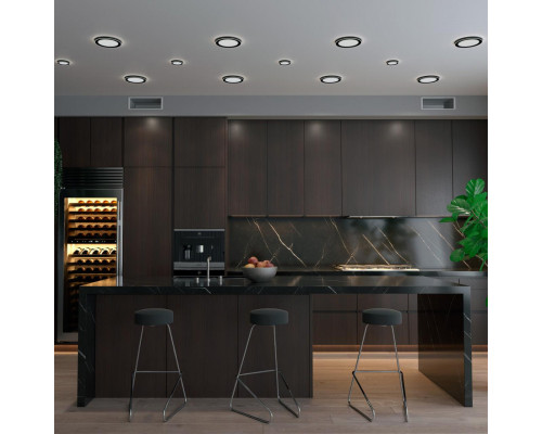 Купить Встраиваемый светильник Novotech 359019| VIVID-LIGHT.RU