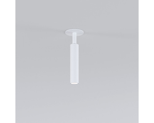 Заказать Встраиваемый светильник Elektrostandard Diffe белый 5W 4200K (25027/LED)| VIVID-LIGHT.RU