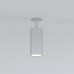 Заказать Встраиваемый светильник Elektrostandard Diffe серебряный 15W 4200K (25066/LED)| VIVID-LIGHT.RU