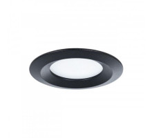 Встраиваемый светильник ARTE Lamp A2861PL-1BK