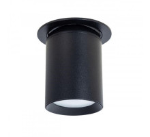 Встраиваемый светильник ARTE Lamp A3731PL-1BK