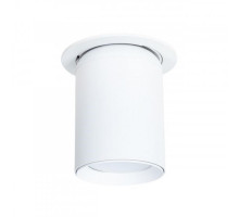 Встраиваемый светильник ARTE Lamp A3731PL-1WH