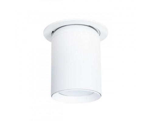Купить Встраиваемый светильник ARTE Lamp A3731PL-1WH| VIVID-LIGHT.RU