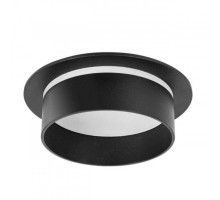 Встраиваемый светильник ARTE Lamp A2264PL-1BK