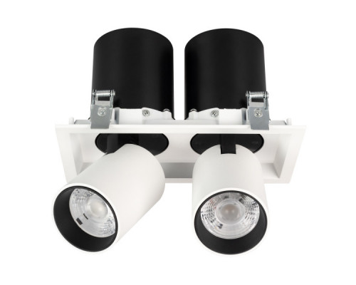 Оформить заказ Встраиваемый светильник Arlight 031361| VIVID-LIGHT.RU