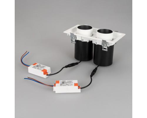 Оформить заказ Встраиваемый светильник Arlight 031361| VIVID-LIGHT.RU