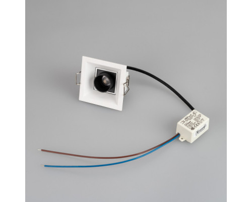 Оформить заказ Встраиваемый светильник Arlight 037205| VIVID-LIGHT.RU