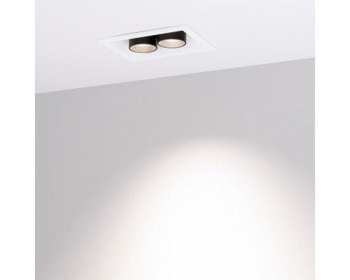 Купить Встраиваемый светильник Arlight 037207| VIVID-LIGHT.RU