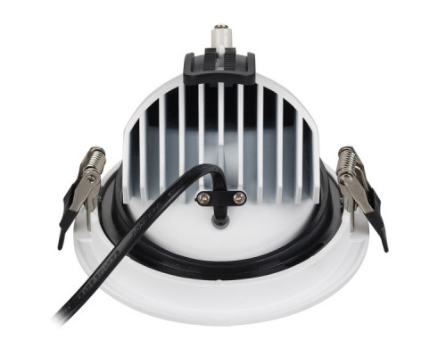 Оформить заказ Встраиваемый светильник Arlight 034522| VIVID-LIGHT.RU