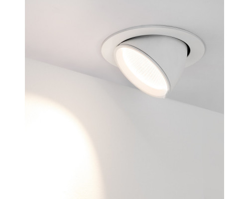 Купить Встраиваемый светильник Arlight 034523| VIVID-LIGHT.RU