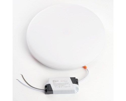 Оформить заказ Встраиваемый светильник Feron 41568| VIVID-LIGHT.RU