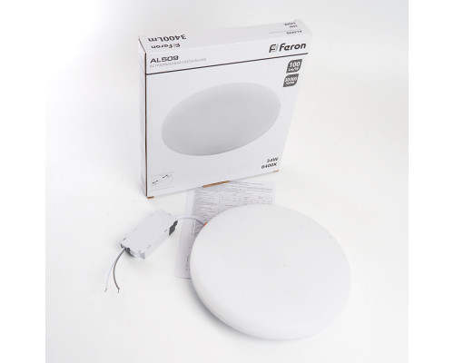 Оформить заказ Встраиваемый светильник Feron 41568| VIVID-LIGHT.RU