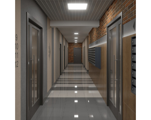 Заказать Встраиваемый светильник Feron 48295| VIVID-LIGHT.RU