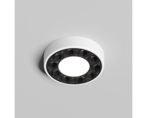 Купить Встраиваемый светильник Denkirs DK2440-WB| VIVID-LIGHT.RU
