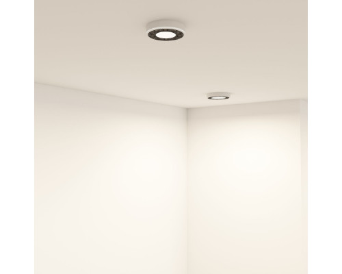 Купить Встраиваемый светильник Denkirs DK2440-WB| VIVID-LIGHT.RU