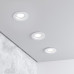 Купить Встраиваемый светильник Elektrostandard 25009/01 GU10 белый| VIVID-LIGHT.RU