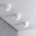 Заказать Встраиваемый светильник Elektrostandard 25005/01 GU10 белый| VIVID-LIGHT.RU