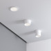 Заказать Встраиваемый светильник Elektrostandard 25005/01 GU10 белый| VIVID-LIGHT.RU