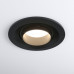 Купить Встраиваемый светильник Elektrostandard 9920 LED 15W 3000K черный| VIVID-LIGHT.RU