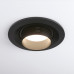 Купить Встраиваемый светильник Elektrostandard 9920 LED 15W 3000K черный| VIVID-LIGHT.RU