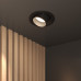 Сделать заказ Встраиваемый светильник Elektrostandard 9919 LED 10W 3000K черный| VIVID-LIGHT.RU