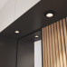 Сделать заказ Встраиваемый светильник Elektrostandard 9919 LED 10W 3000K черный| VIVID-LIGHT.RU