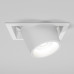 Купить Встраиваемый светильник Elektrostandard 25087/LED 8W 4000K белый| VIVID-LIGHT.RU