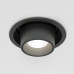 Оформить заказ Встраиваемый светильник Elektrostandard 25086/LED 8W 4000K чёрный| VIVID-LIGHT.RU