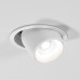 Заказать Встраиваемый светильник Elektrostandard 25086/LED 8W 4000K белый| VIVID-LIGHT.RU