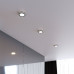 Сделать заказ Встраиваемый светильник Elektrostandard DSKR80 5W 3300K чёрный| VIVID-LIGHT.RU