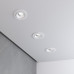 Сделать заказ Встраиваемый светильник Elektrostandard 15267/LED 7W 3000K WH/WH белый/белый| VIVID-LIGHT.RU