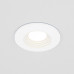 Оформить заказ Встраиваемый светильник Elektrostandard 9903 LED 3W 3000K COB WH белый| VIVID-LIGHT.RU