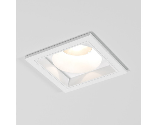 Сделать заказ Встраиваемый светильник Elektrostandard 25085/LED 10W 4000K белый| VIVID-LIGHT.RU