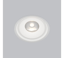 Встраиваемый светильник Elektrostandard 25083/LED 6W 4200K белый