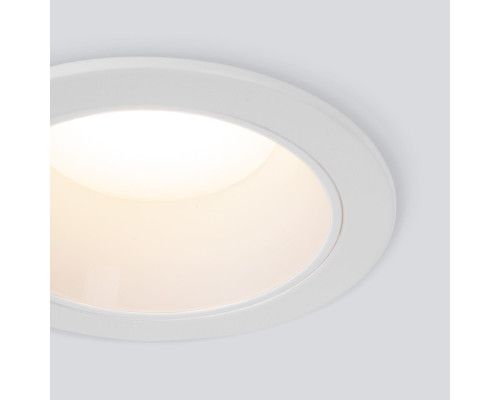 Заказать Встраиваемый светильник Elektrostandard 25082/LED 7W 4200K белый| VIVID-LIGHT.RU