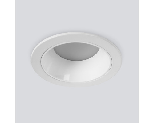 Заказать Встраиваемый светильник Elektrostandard 25082/LED 7W 4200K белый| VIVID-LIGHT.RU