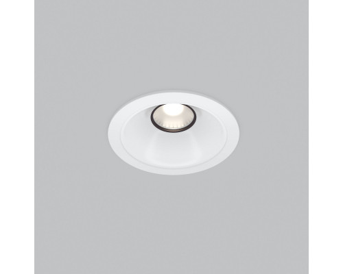 Заказать Встраиваемый светильник Elektrostandard 25081/LED8W 4200K белый| VIVID-LIGHT.RU