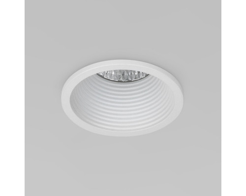 Заказать Встраиваемый светильник Elektrostandard 25028/LED 7W 4200K WH белый| VIVID-LIGHT.RU