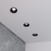 Купить Встраиваемый светильник Elektrostandard 25028/LED 7W 4200K BK черный| VIVID-LIGHT.RU